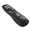 Logitech  R800 Professional Presenter (Green Laser)